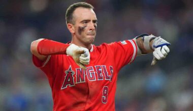 American League wild-card roundup: Blue Jays gain ground with Rangers' loss