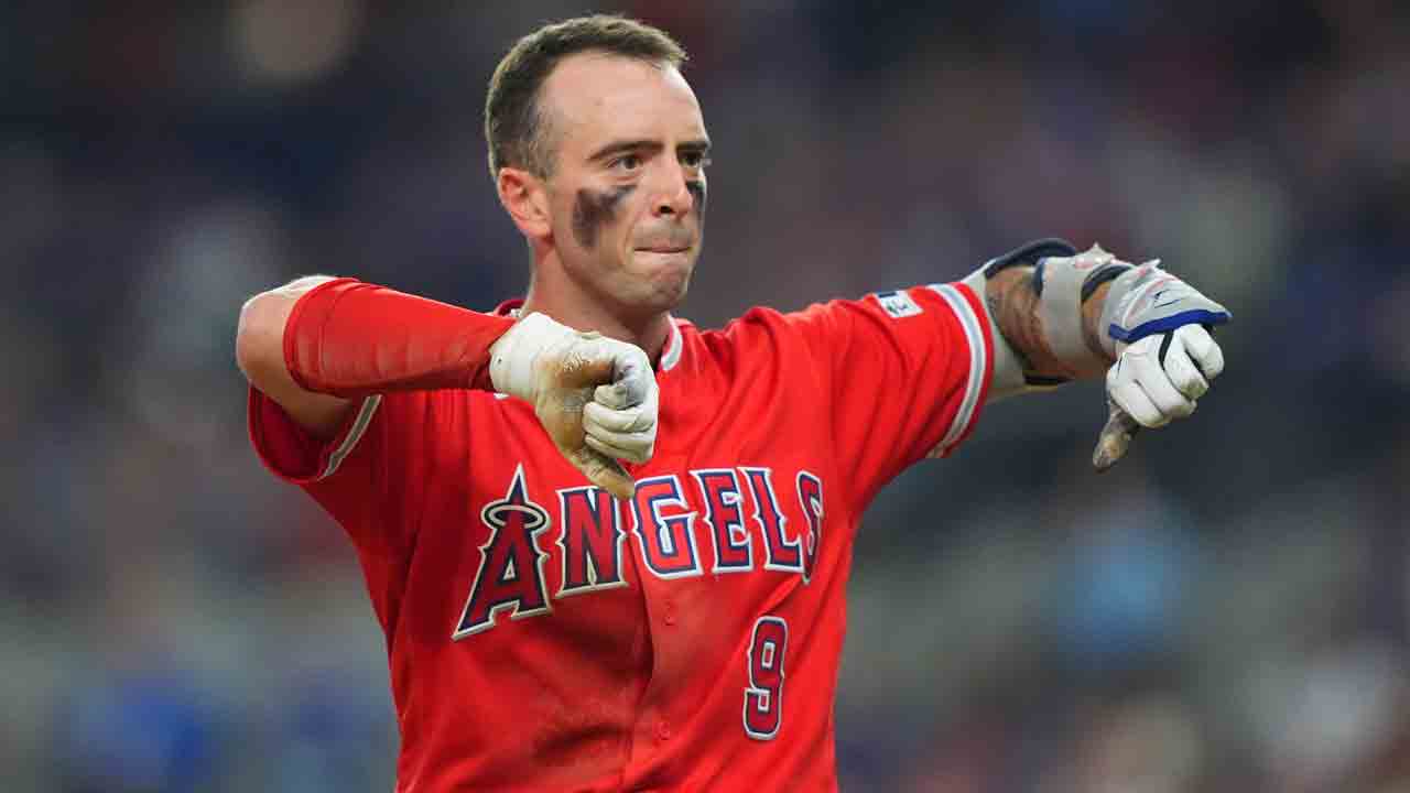 American League wild-card roundup: Blue Jays gain ground with Rangers' loss