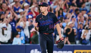 AL wild-card roundup: Blue Jays, Orioles lone teams in hunt to win