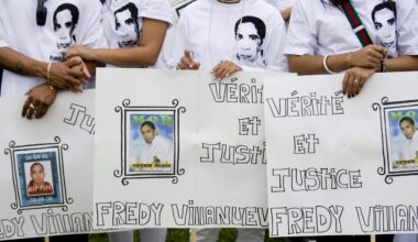 The far-reaching effect of Fredy Villanueva,18, killed 18 years ago today by Montreal police
