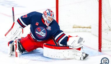 Full Press Hockey | What Connor Hellebuyck’s trade request means for the Winnipeg Jets – Illegal Curve Hockey