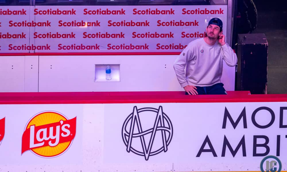 Winnipeg Jets Morning Papers: Today’s Hockey Headlines