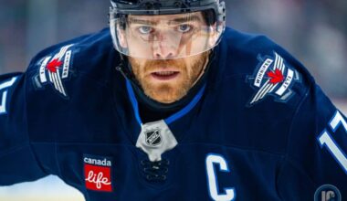 Winnipeg Jets Morning Papers: Today’s Hockey Headlines