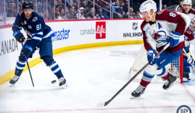 Winnipeg Jets Morning Papers: Today’s Hockey Headlines