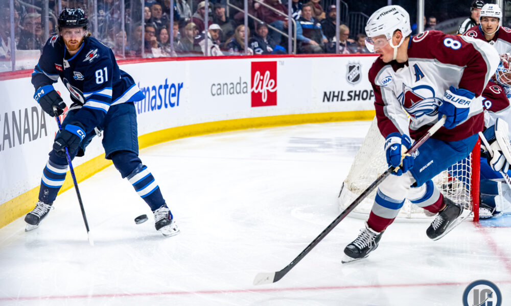 Winnipeg Jets Morning Papers: Today’s Hockey Headlines