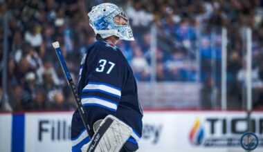Winnipeg Jets Morning Papers: Today’s Hockey Headlines