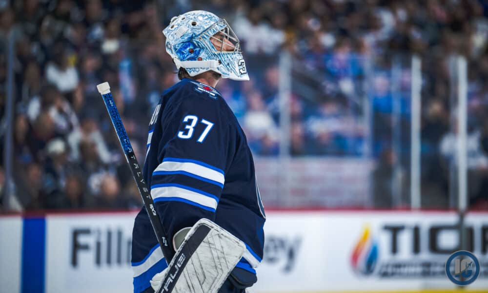 Winnipeg Jets Morning Papers: Today’s Hockey Headlines