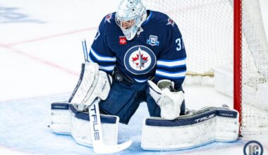 Winnipeg Jets Morning Papers: Today’s Hockey Headlines