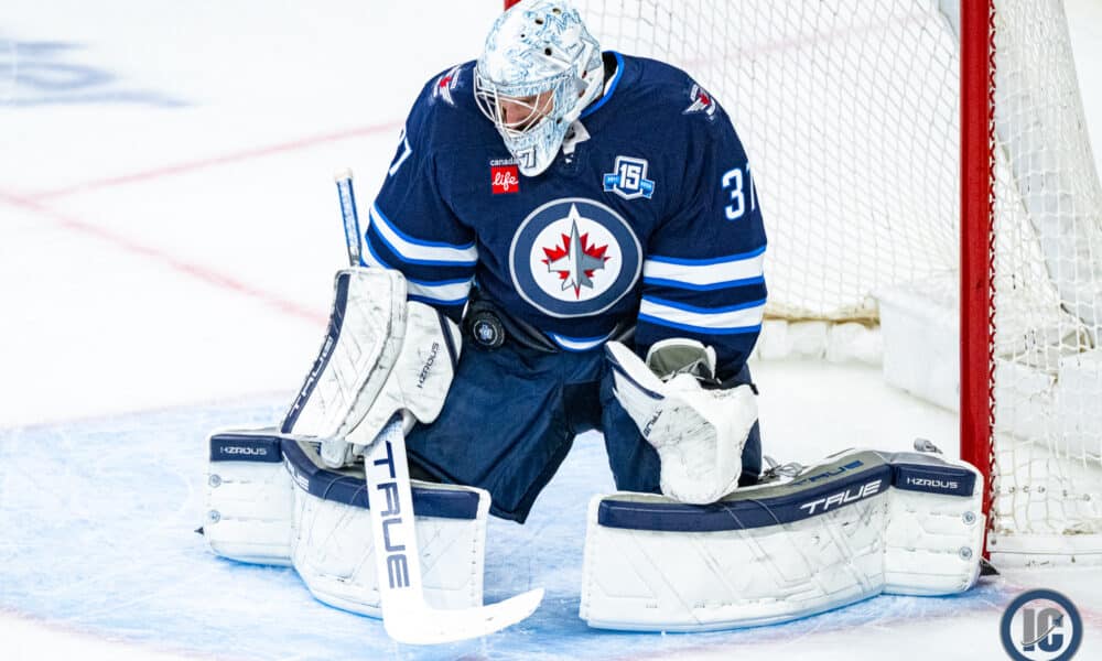 Winnipeg Jets Morning Papers: Today’s Hockey Headlines