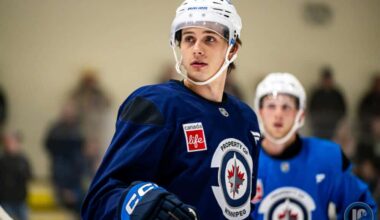 Winnipeg Jets Morning Papers: Today’s Hockey Headlines