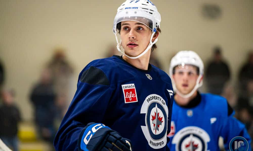Winnipeg Jets Morning Papers: Today’s Hockey Headlines
