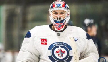 Winnipeg Jets Morning Papers: Today’s Hockey Headlines