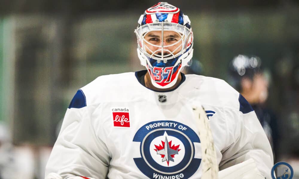 Winnipeg Jets Morning Papers: Today’s Hockey Headlines