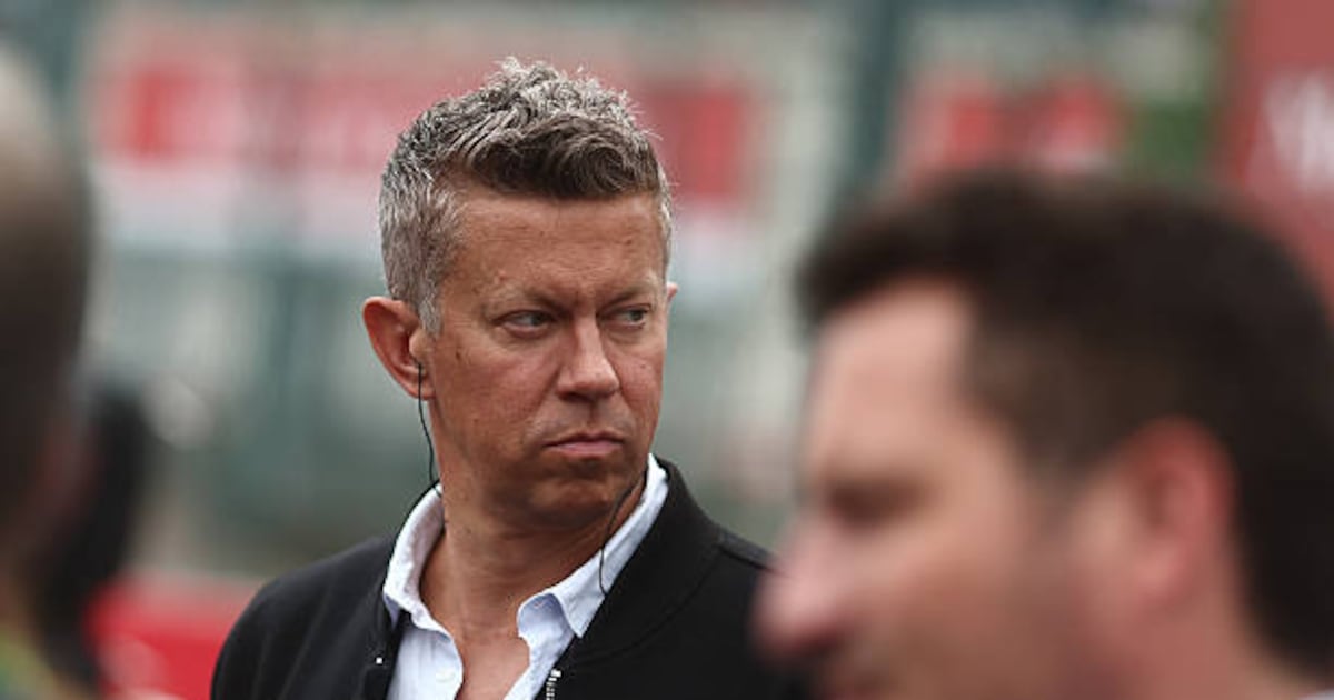Cadillac announce new team principal halfway through debut F1 season