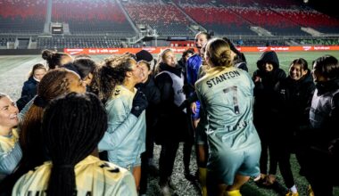 Ottawa to host 2026 Northern Super League final