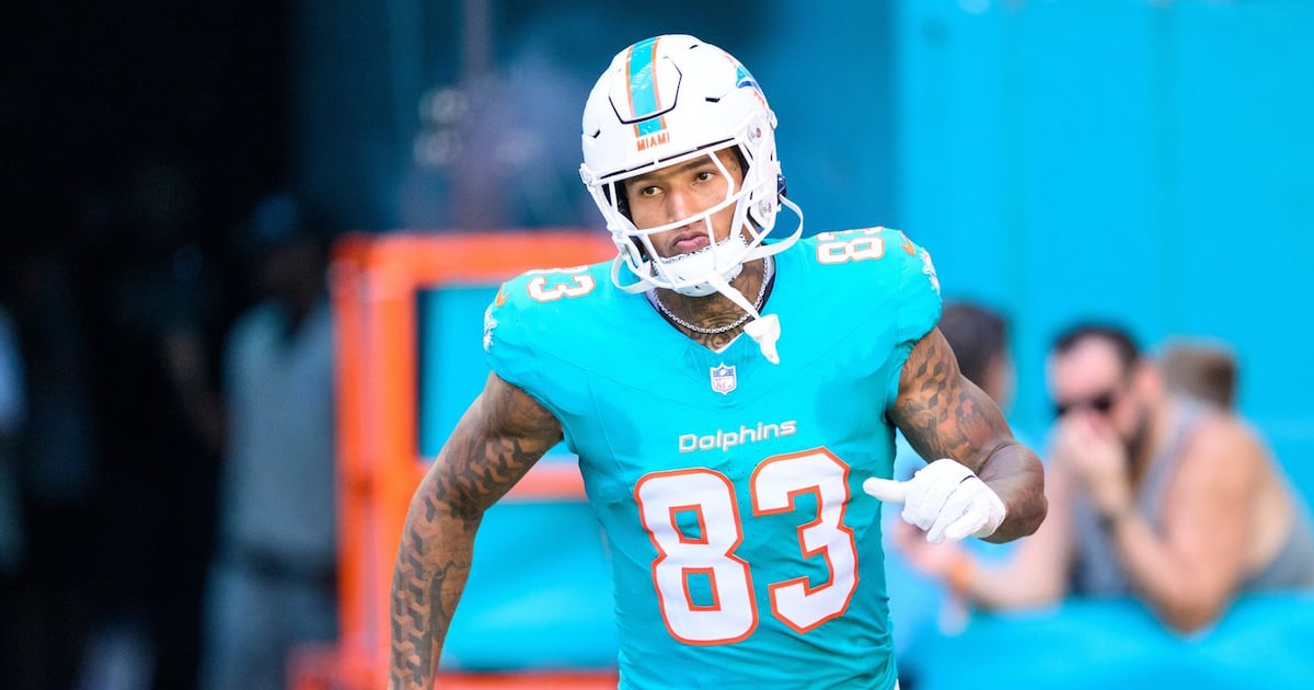 Carolina Panthers look for new TE Darren Waller to provide a boost to passing game