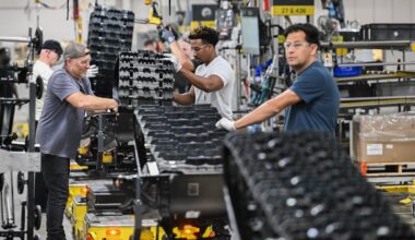 Already beset by tariffs, Quebec braces for another big trade hit