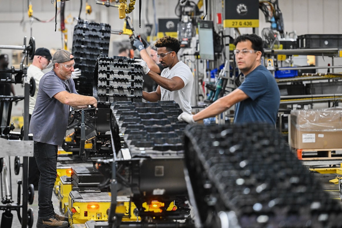 Already beset by tariffs, Quebec braces for another big trade hit