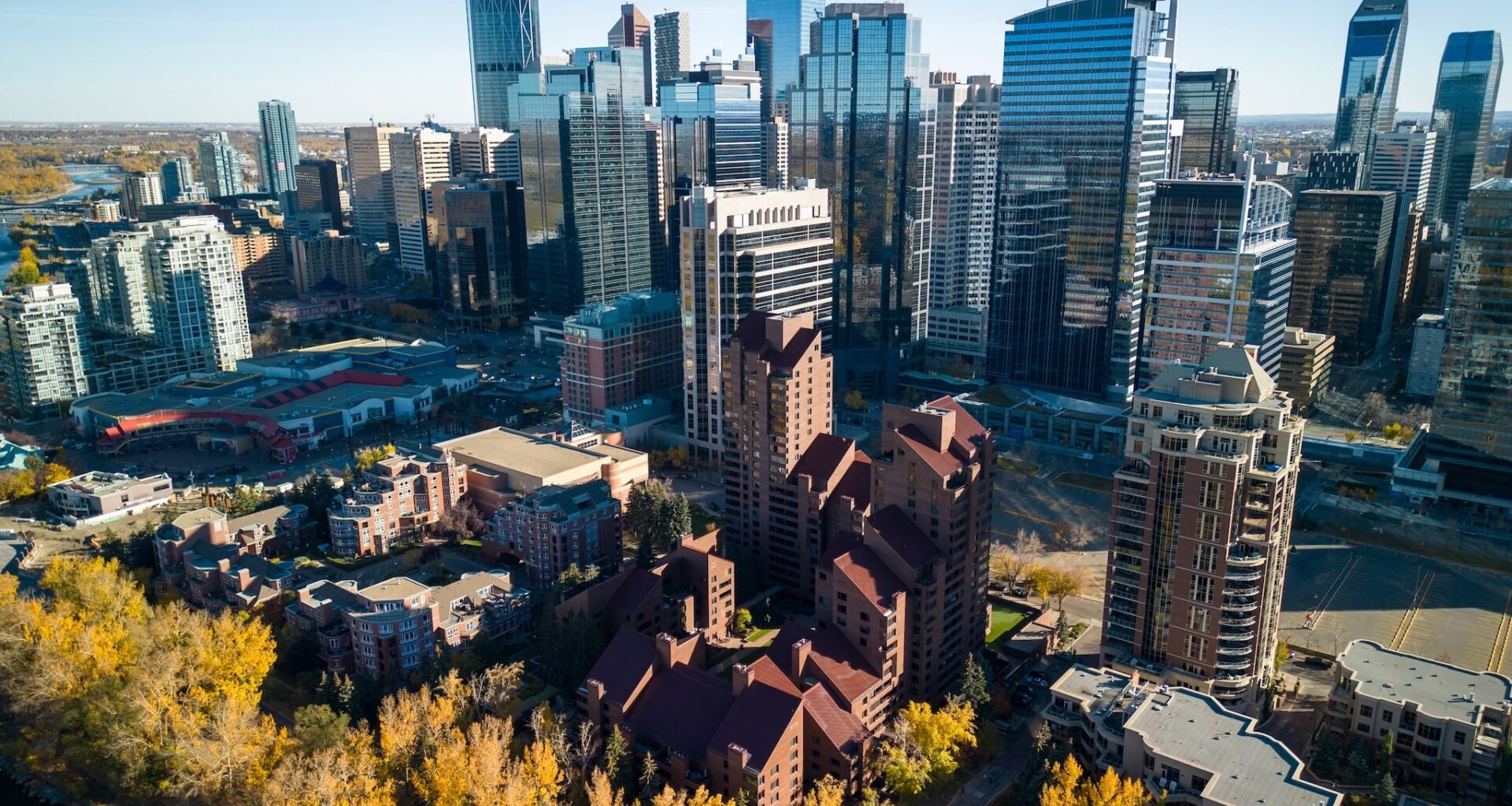 10 of the best things to do in around Calgary this September