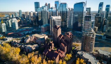 10 of the best things to do in around Calgary this September