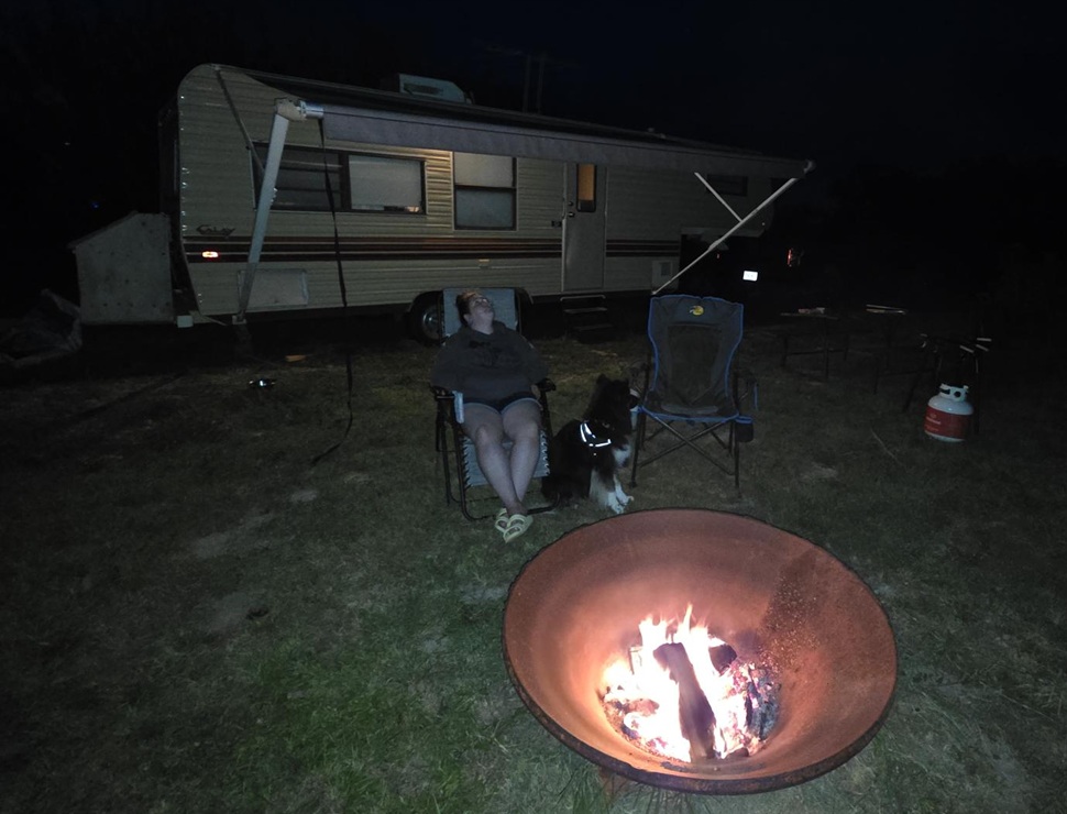 Parks Canada enacts fire ban for Grasslands National Park - DiscoverMooseJaw.com