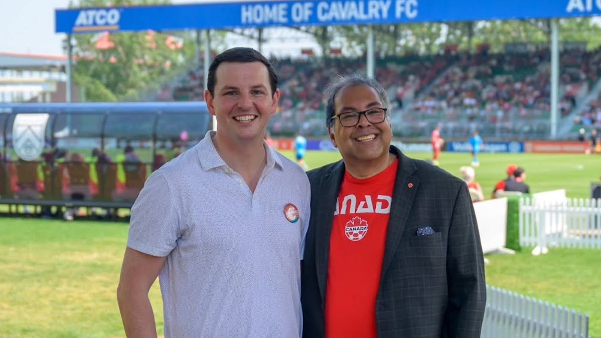 Sept. 14 by-election called in Calgary-Shaw; there’s plenty to ponder about what it’ll all mean