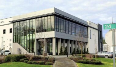 City of Surrey, Prologis advance proposed lease for South Surrey