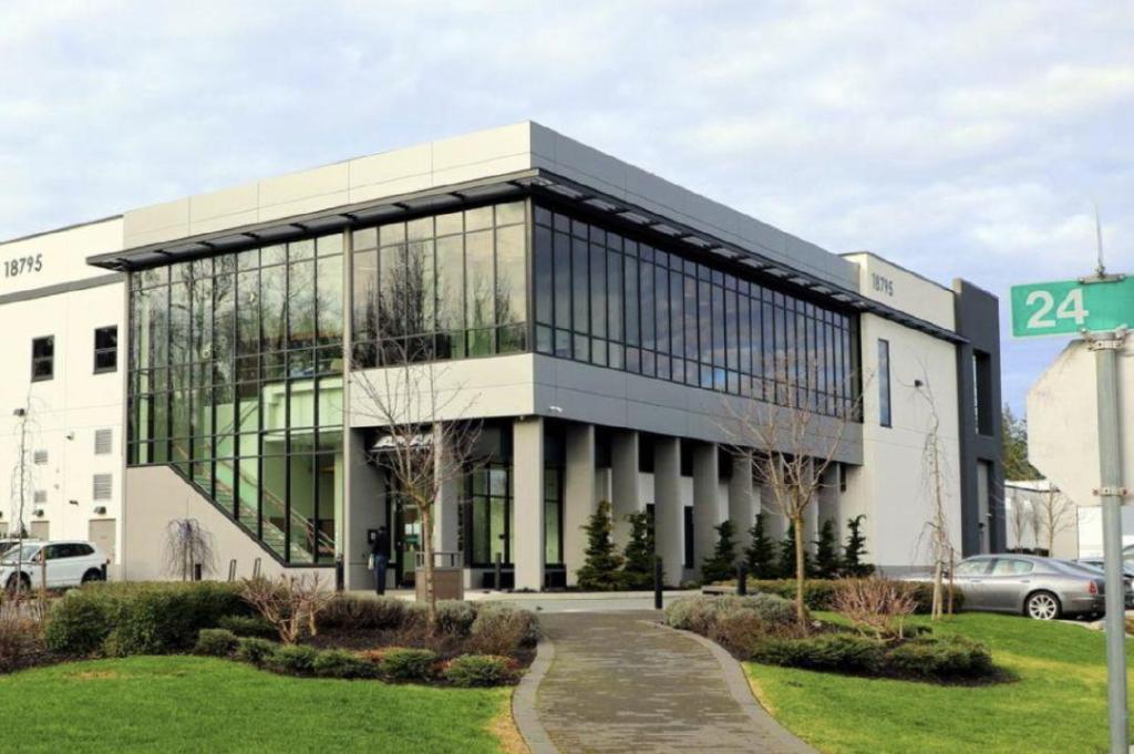 City of Surrey, Prologis advance proposed lease for South Surrey