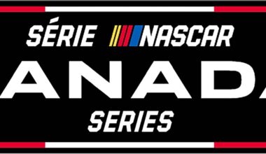 Credit: NASCAR Canada Series Image
