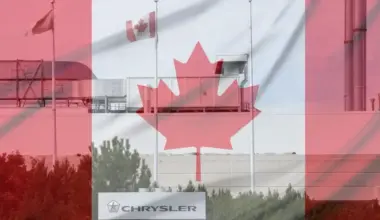 Stellantis weighs Brampton plant sale as Canada labor dispute intensifies