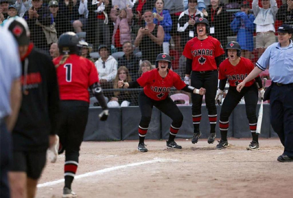Operator agreement for South Surrey’s Softball City approved