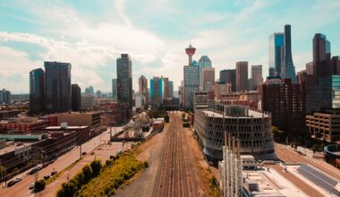 Canadian Insolvencies Surge To Second-Highest June On Record