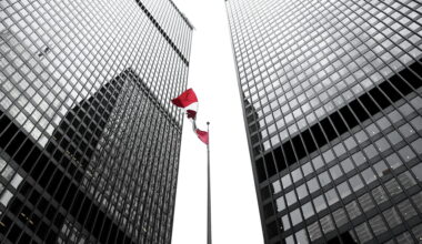 Canadians Turn To Consumer Credit As Mortgage Debt Slows