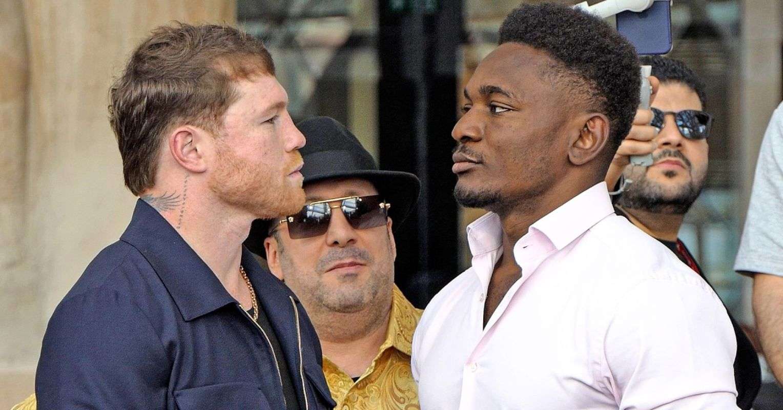 Tim Bradley picks a winner in Canelo Alvarez vs Christian Mbilli: “He’s going to piece him up”