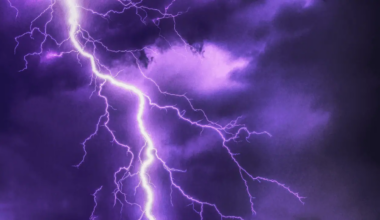 Thunderstorms could bring large hail and tornado to parts of southern Ontario.
