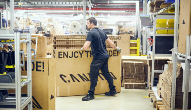 Canyon bets on local support for Canada
