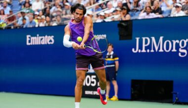 US Open Preview: Carlos Alcaraz fit to defend title?