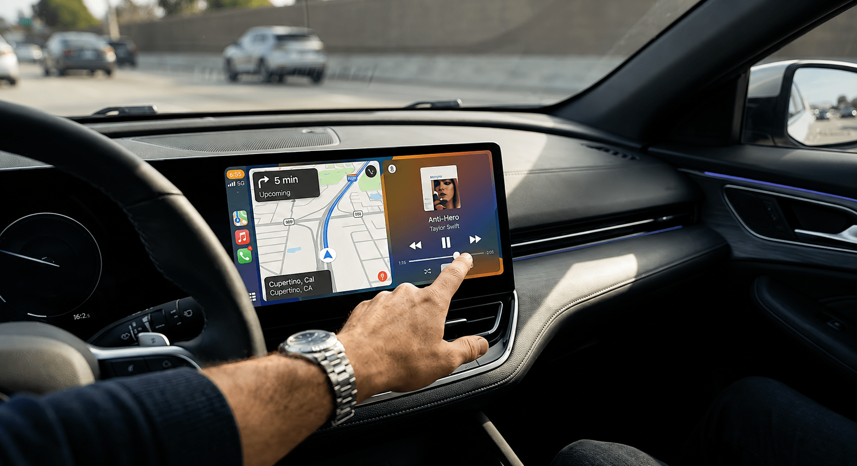 iOS 27 Update Brings Long-Awaited Audio Features To Apple CarPlay