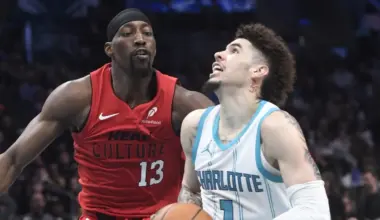 Heat predicted to sign $37M injury-prone fan favorite with Finals experience, ex-Lakers letdown image