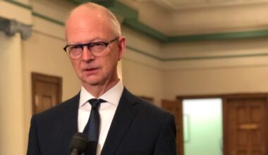 Former PC Leader Calls Churchill Falls Deal 'Potentially Disastrous Path' for Province