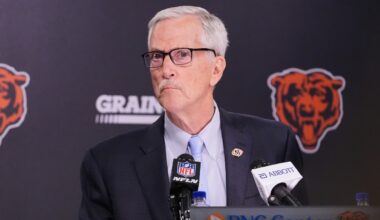 Bears won't change name after move to Indiana