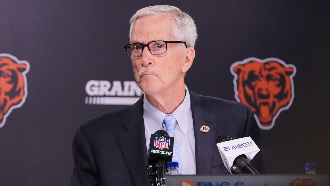 Bears won't change name after move to Indiana