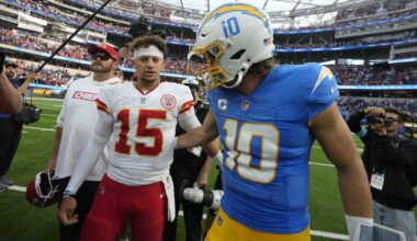 B/R NFL 1000: Live Q&A, Debates and Reaction from Our Experts