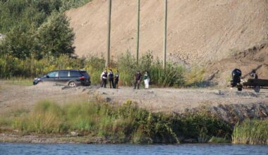 RCMP confirm 1 person died in mid-air plane crash in Chilliwack