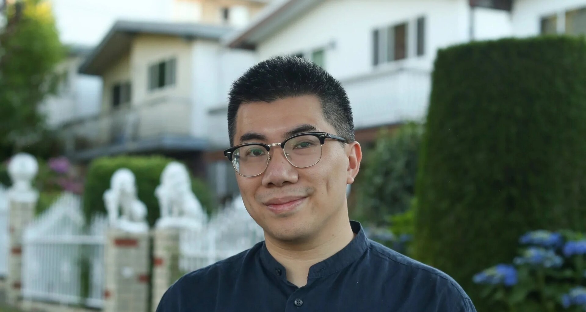 Christopher Cheung’s Very Vancouver digs beneath the city’s towers to uncover its working-class soul — Stir