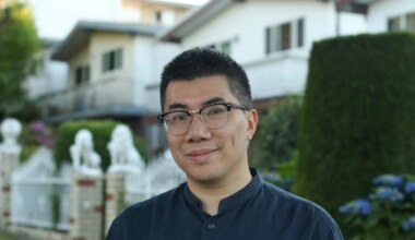 Christopher Cheung’s Very Vancouver digs beneath the city’s towers to uncover its working-class soul — Stir