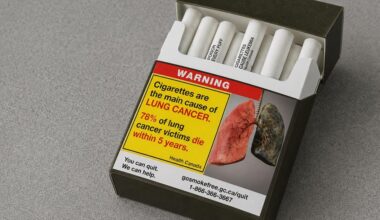 New graphic warnings appearing on cigarette packages across Canada - DiscoverMooseJaw.com