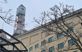 City of Mississauga warns about event falsely using City name and community centre – City of Mississauga