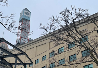 City of Mississauga warns about event falsely using City name and community centre – City of Mississauga
