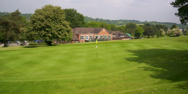 Chipstead